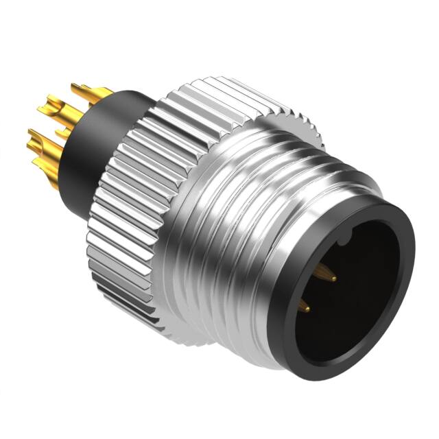 50-00976 Tensility International Corp  Assemblages de connecteurs circulaires